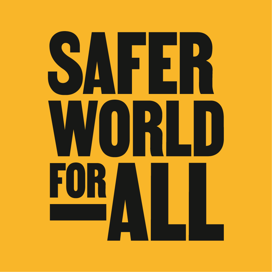 Safer World Logo